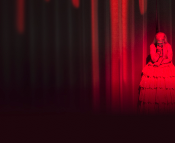 Леди Макбет Мценского уезда